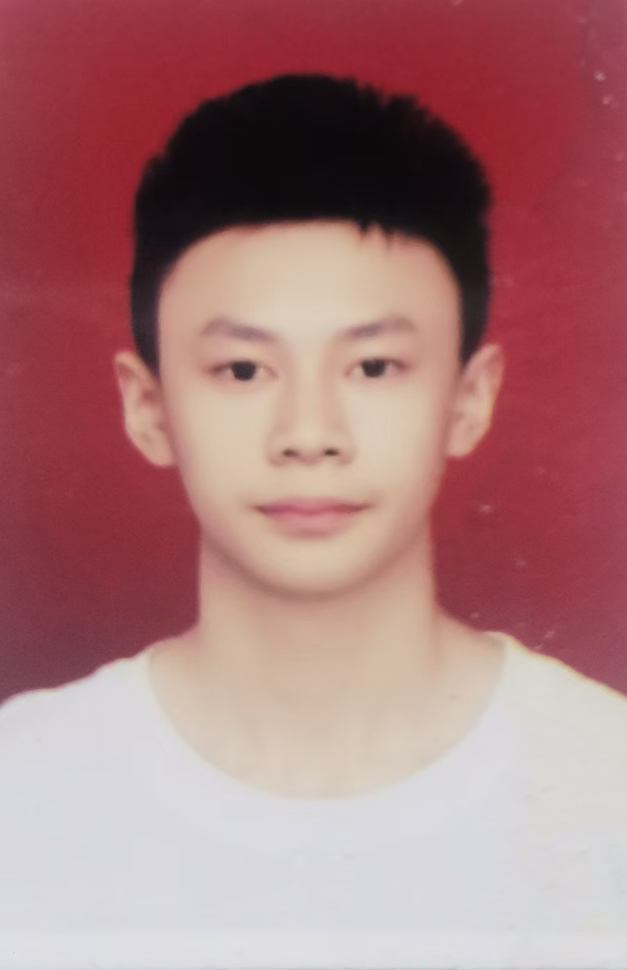 个人照片