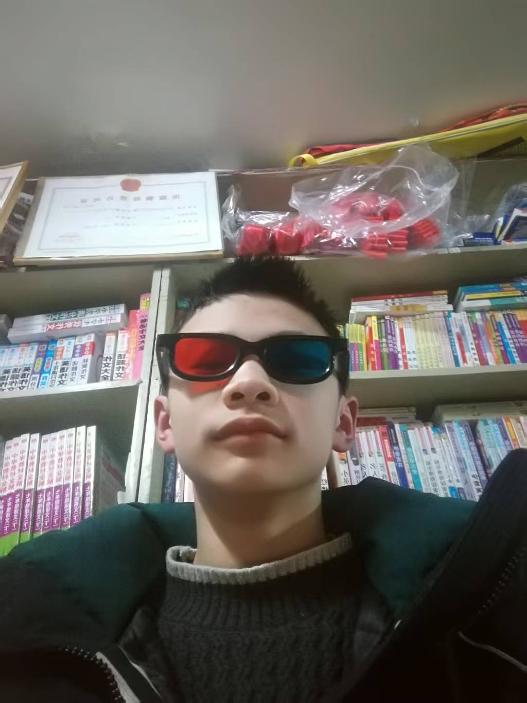 个人照片3